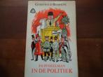 Pa Pinkelman in de politiek - Godfried Bomans, Ophalen of Verzenden, Zo goed als nieuw, Nederland, Godfried Bomans