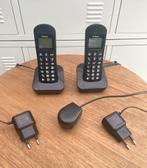 PROFOON TELEFOON, Ophalen of Verzenden, Zo goed als nieuw, 2 handsets