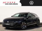 Volkswagen Arteon Shooting Brake 2.0 TSI R-Line Business 190, Auto's, Arteon, Gebruikt, 1984 cc, Zwart