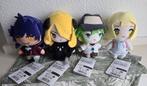 Pokémon Center Trainers plush €36,- p/s, Kinderen en Baby's, Speelgoed | Knuffels en Pluche, Ophalen of Verzenden, Nieuw, Overige typen