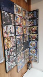 Gamecube games verzameling, Spelcomputers en Games, Games | Nintendo GameCube, 3 spelers of meer, Ophalen of Verzenden, Gebruikt
