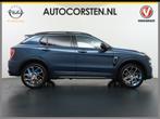 Lynk & Co 01 PHEV AUT-7 261pk Pano-Schuif-K-dak 20" 360°Cam, Stof, Blauw, Adaptive Cruise Control, Bedrijf