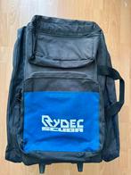 Duiktas Rydec scuba groot 90 liter, Ophalen of Verzenden, Gebruikt, Overige typen