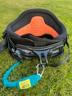 Kite harnas/trapeze + leash ion Nova maat S, Watersport en Boten, Kitesurfen, Geen board, Ophalen, Zo goed als nieuw, Trapeze