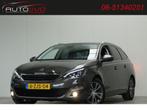 Peugeot 308 SW 1.2 e-THP Allure 130 PK! PANO LEER MASSAGE LE, Auto's, Peugeot, Gebruikt, 1199 cc, 1165 kg, 3 cilinders