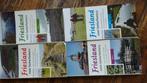 Fokko Bosker Hele serie in een koop, Ophalen of Verzenden, Gelezen, Europa