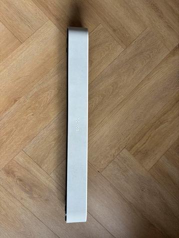 Sonos Beam wit beschikbaar voor biedingen