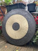 Tamtam gong Wuhan Thomann 115 cm, Muziek en Instrumenten, Ophalen, Zo goed als nieuw, Melodische percussie