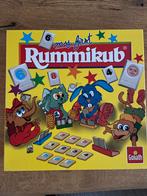 My First Rummikub - Zeer Goede Staat, Een of twee spelers, Ophalen of Verzenden, Zo goed als nieuw, Reisspel