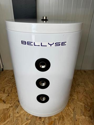 Bellyse Buffertank 50 Liter Nieuw beschikbaar voor biedingen