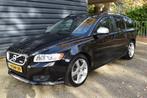 Volvo V50 VOLVO V50 1.6 D2 R-DESIGN!!! 3894 EURO!!!, Voorwielaandrijving, Euro 5, 4 cilinders, Leder