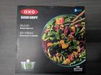 Nieuwe Oxo Good Grips Glass Salad Spinner, Ophalen of Verzenden, Nieuw