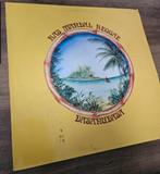 Ras Mandal Reggae - Dasanudasa LP, Ophalen of Verzenden, Gebruikt