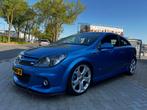 Opel ASTRA 2.0 TURBO OPC 300PK *101.000 KM - ALS NIEUW*, Auto's, Voorwielaandrijving, Gebruikt, 4 cilinders, Blauw