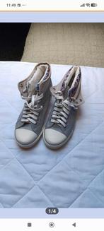 Bluebox Canvas Sneakers Maat 40 - Zo goed als nieuw!, Ophalen of Verzenden, Sneakers of Gympen, Zo goed als nieuw, Bluebox