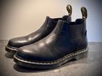Dr Martens Chelsea boots, Zwart, Boots, Ophalen of Verzenden, Zo goed als nieuw
