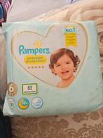 Pampers Premium Protection Maat 6 (6x) Nieuw!, Ophalen of Verzenden, Nieuw, Overige typen