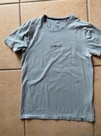 Lost Minds tshirt maat S, Kleding | Heren, T-shirts, Blauw, Lost Minds, Ophalen of Verzenden, Zo goed als nieuw