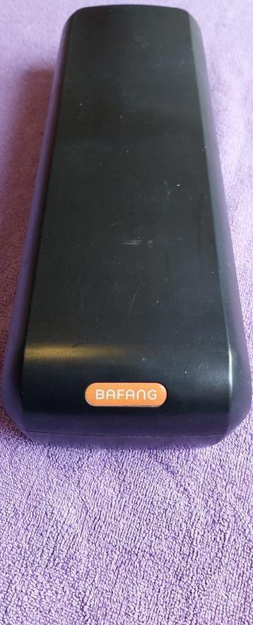 Bafang accu 750Wh met 3 maanden garantie=€200 beschikbaar voor biedingen