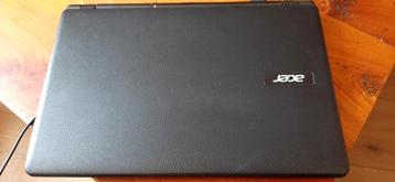 Mooi Acer aspire laptop 15.6 inch 50euro  beschikbaar voor biedingen