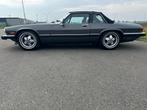 Jaguar XJS Targa (XJSC) V12 5.3L 1987 * IN PRIJS VERLAAGD *, Auto's, 295 pk, 5300 cc, 2 stoelen, Particulier