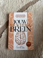 Jouw krachtige brein Charlotte Labee gloednieuw, Ophalen of Verzenden, Nieuw