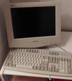 Complete Windows XP Computer voor retro games, Computers en Software, Vintage Computers, Ophalen of Verzenden, Philips