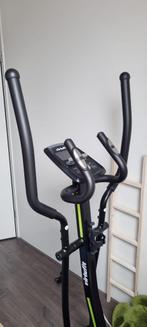 Crosstrainer VirtuFit iConsole CTR 2.1, Sport en Fitness, Fitnessapparatuur, Crosstrainer, Zo goed als nieuw, Ophalen