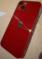 iPhone 13 - RED - Gebruikt, Ophalen, Zwart, IPhone 13, Zonder abonnement