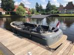SeaFury 650 Hawker 2020 200 uur in NieuwStaat, Watersport en Boten, Sloepen, Ophalen, 10 tot 30 pk, Binnenboordmotor, 6 meter of meer