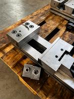 Precisieklem, freesklem, machineklem 175mm, Doe-het-zelf en Verbouw, Ophalen, Gebruikt, Dimatech, Dimatech