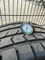 235 45 17 inch banden 4stuks, Ophalen, Gebruikt, 17 inch, 235 mm