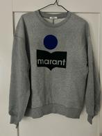 Isabel Marant trui - grijs - maat 36, Isabel Marant, Ophalen of Verzenden, Zo goed als nieuw, Maat 36 (S)