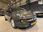 Opel ADAM 1.0 Turbo Jam Favourite - Airco - Cruise - NL Auto, Voorwielaandrijving, ADAM, Gebruikt, Euro 6