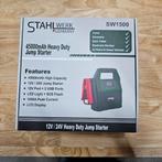 Jumpstarter, starthulp, Ophalen of Verzenden