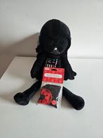 Scentsy buddy Darth vader, Ophalen of Verzenden, Nieuw, Actiefiguurtje