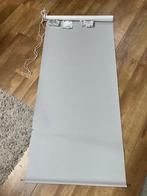 rolgordijnen (verduisterend), Huis en Inrichting, Strak, 100 tot 150 cm, Nieuw, Grijs