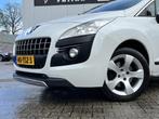 Peugeot 3008 1.6 157PK Online AIRCO NAV LEDER TREKHAAK, Auto's, Origineel Nederlands, Te koop, 5 stoelen, 14 km/l