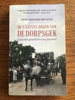 De Laatste Dagen van de Dorpsgek - Breteler, Ophalen of Verzenden, Nieuw, Nederland