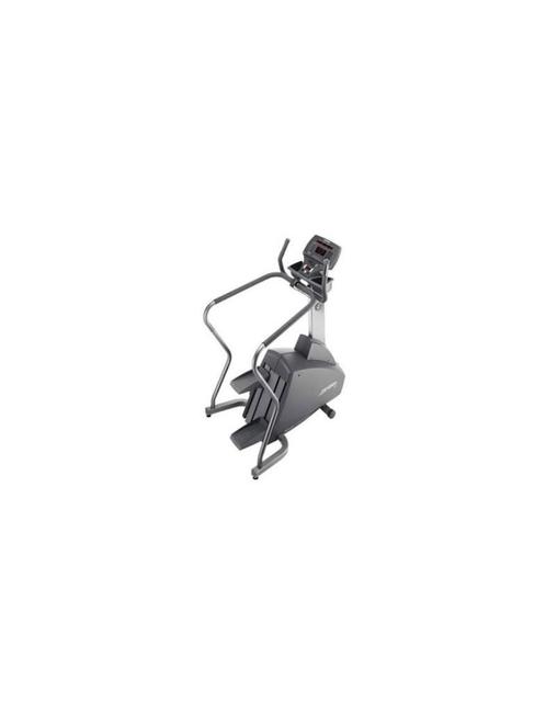 Life Fitness stepper | Cardio |, Sport en Fitness, Fitnessmaterialen, Zo goed als nieuw, Overige typen, Armen, Benen, Borst, Buik