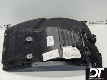 Wielkuip linksvoor BMW M3 E92 / E90 / E93 51717899815