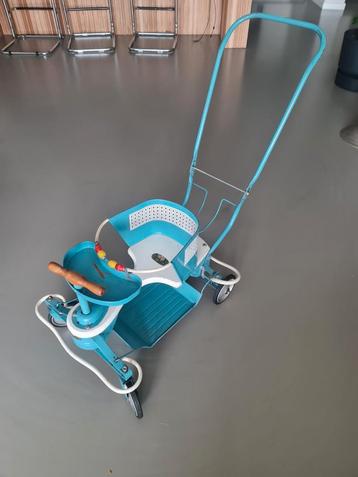 Vintage Taylor Tot Loopwagen/Kinderwagen beschikbaar voor biedingen