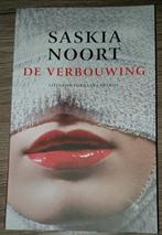 Saskia Noort: De Verbouwing, Ophalen of Verzenden, Zo goed als nieuw