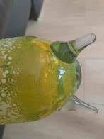 Object glazen, Verzenden