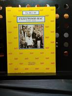 The Best of Fleetwood Mac (Part One), Ophalen of Verzenden, Zo goed als nieuw, Artiest of Componist, Piano