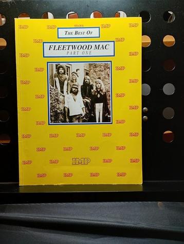 The Best of Fleetwood Mac (Part One) beschikbaar voor biedingen
