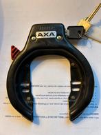 Fietsslot AxA, Ophalen of Verzenden, Zo goed als nieuw
