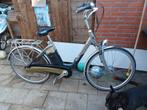 Gazelle elektrische fiets, Ophalen, Gebruikt, 50 km per accu of meer, Gazelle