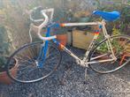 raleigh racefiets vintage jaren 80, Ophalen