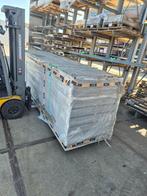 Unidek Aero Reno Rd= 3.5 dikte 130mm Isolatie Dak, Overige materialen, 12 cm of meer, Nieuw, 15 m² of meer
